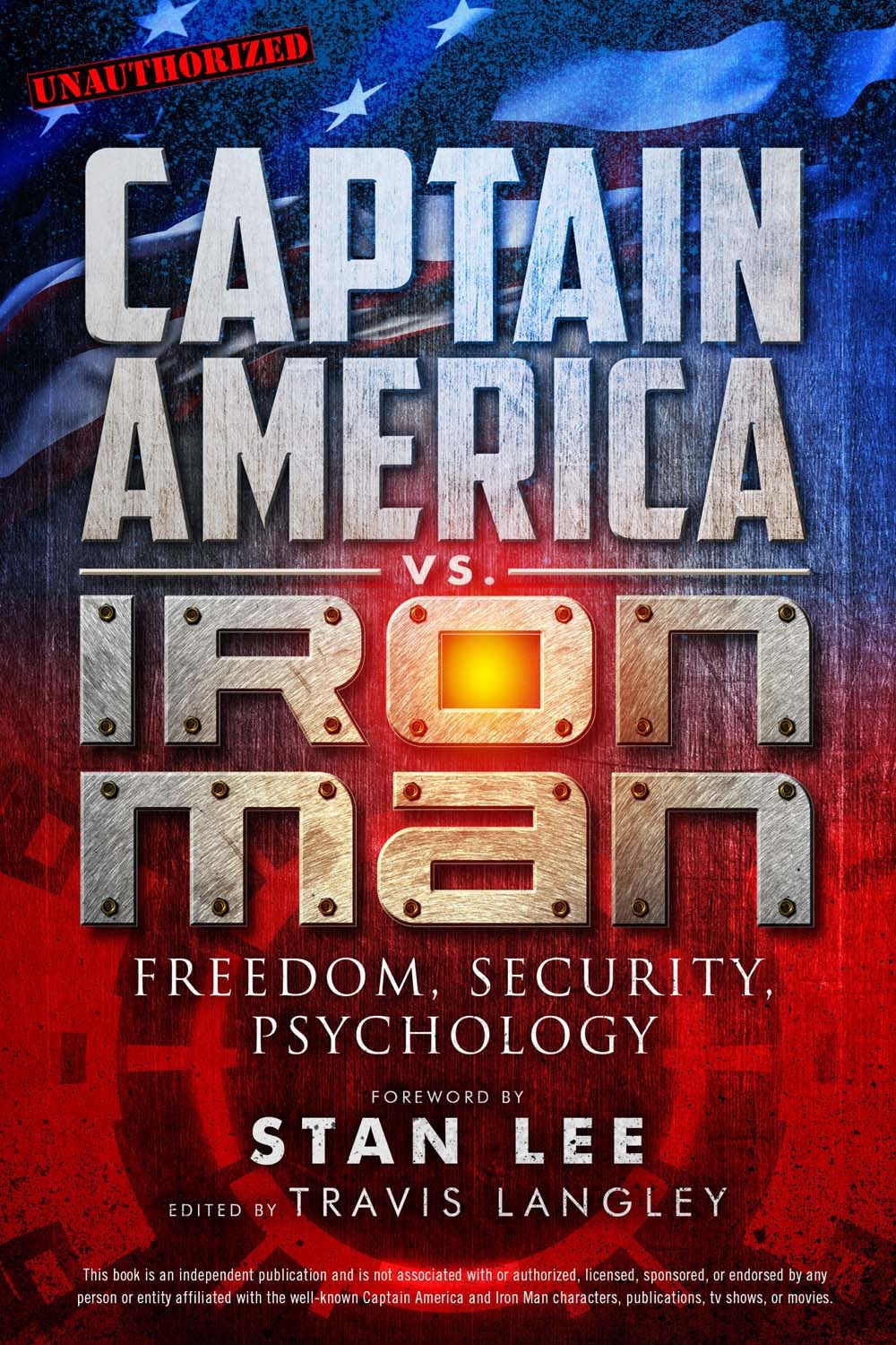 analyzes the polar sides of this debate, looking at how trauma shaped the  characters, what it takes to become a superhero, and what role gender