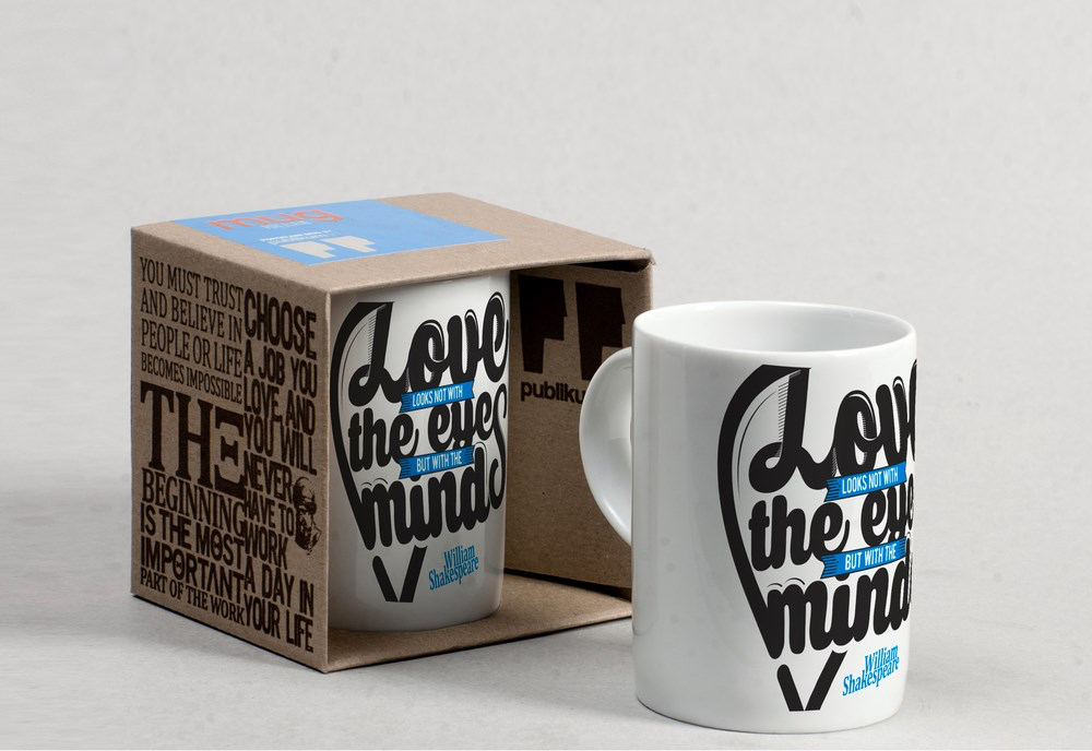 Details about  / CANON Coffee Mug Cup featuring the name in photos of sign letters