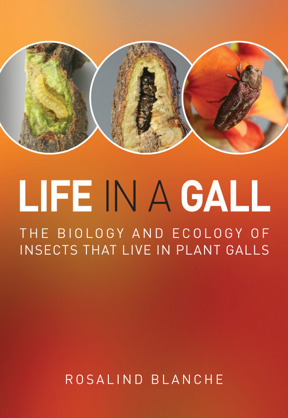 [PDF] Life In A Gall The Biology And Ecology Of Insects That Live In Plant Galls