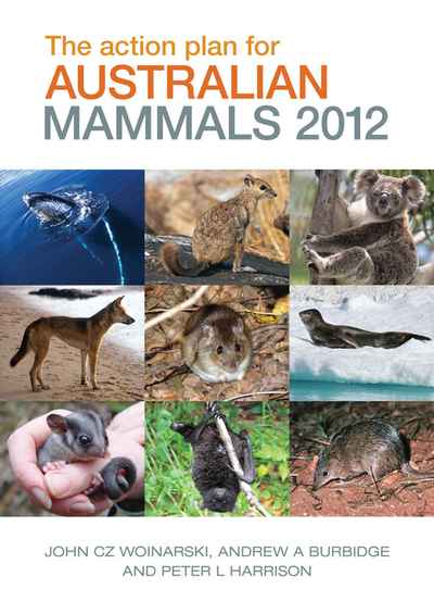 Gliding Mammals Of The World Newsouth Books