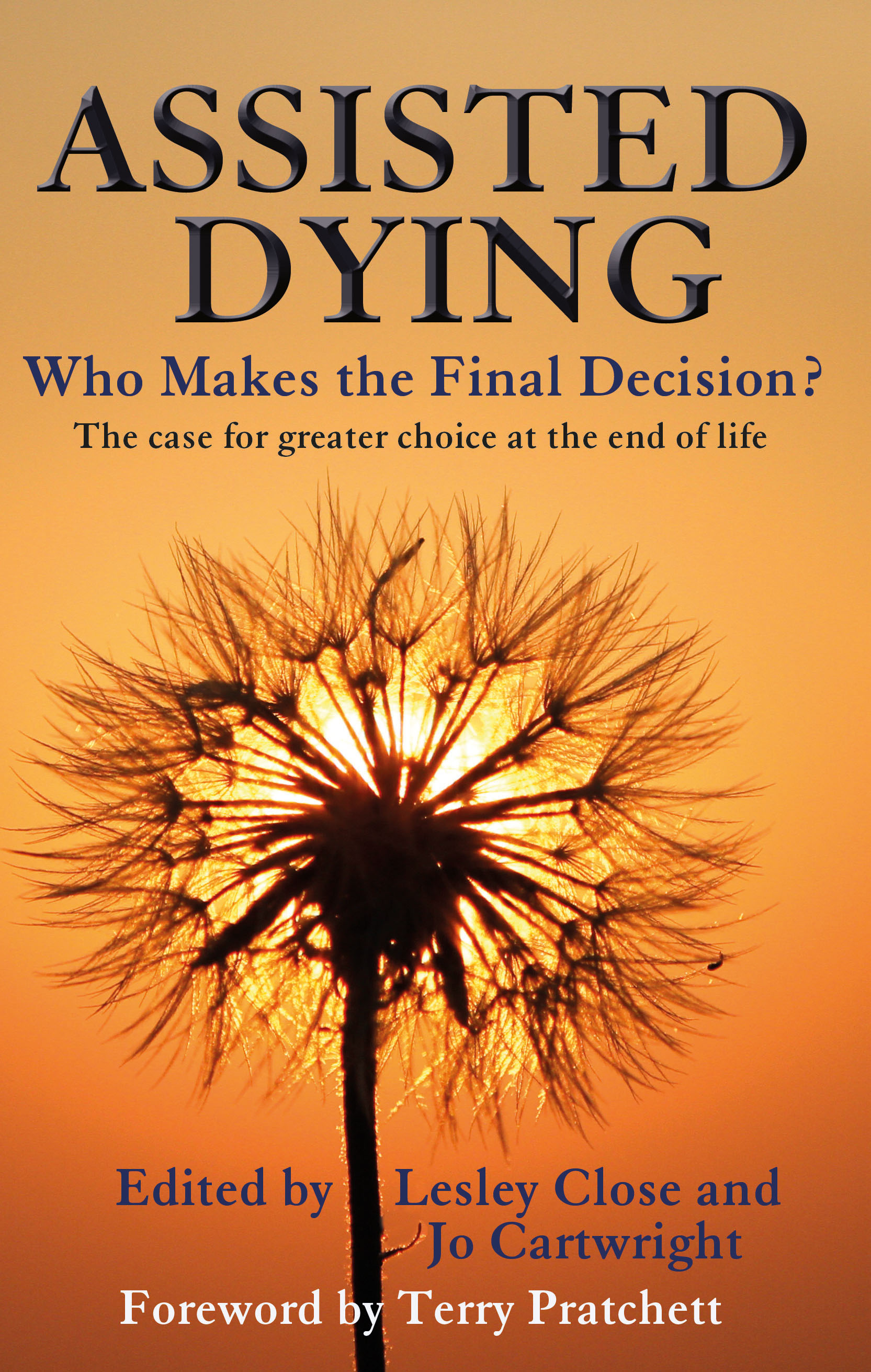 Assisted Dying | NewSouth Books