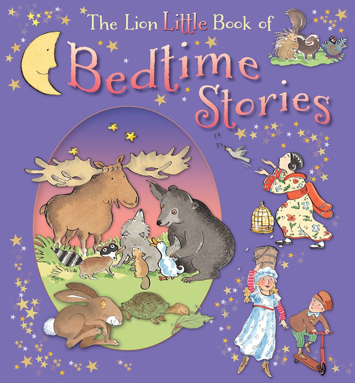 Uncategorized Traditional Bedtime Stories lion little book of bedtime stories newsouth books a collection 21 great for reading at these include retellings tales from around the world and traditional stories