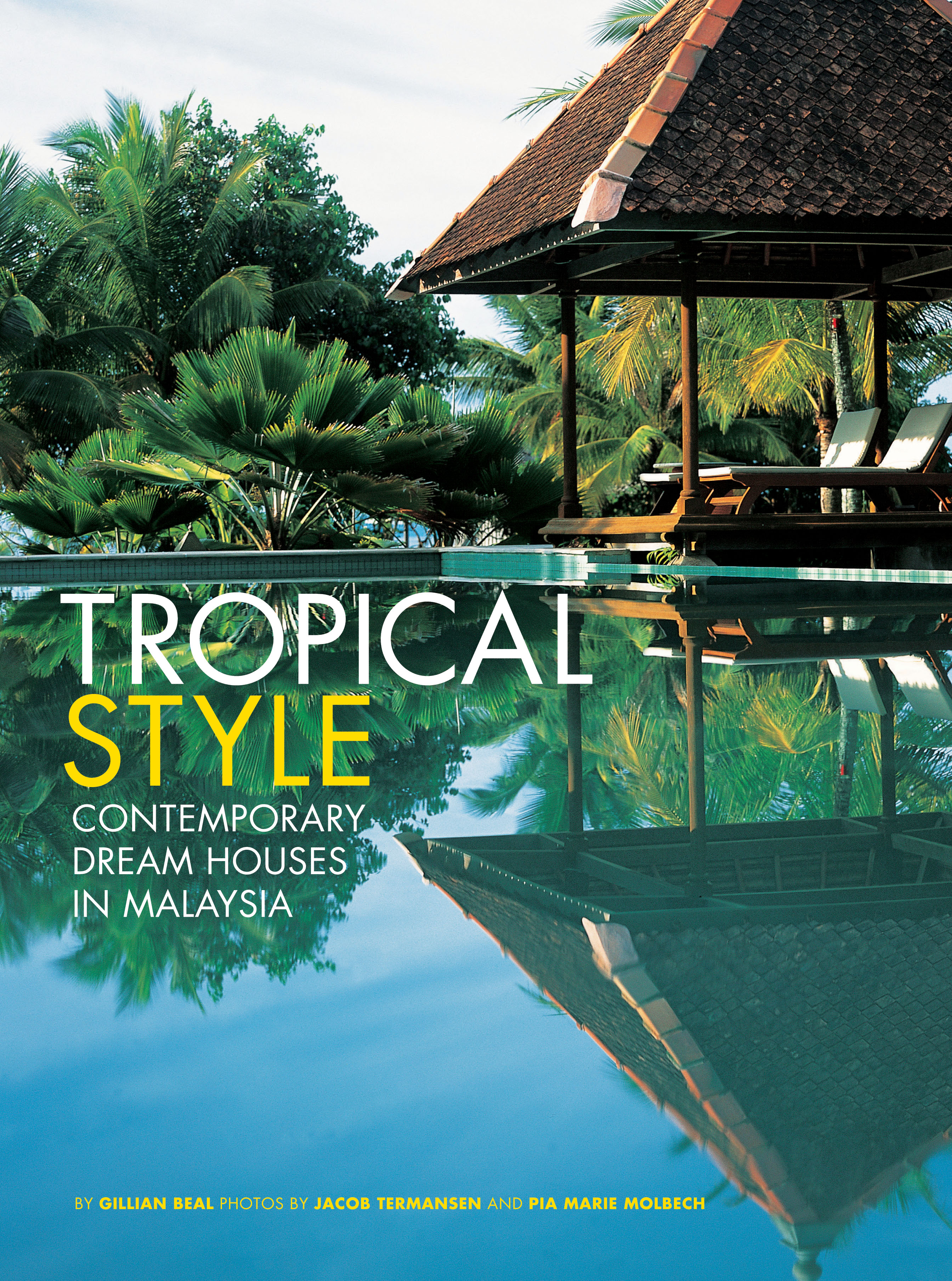 Tropical Style Newsouth Books