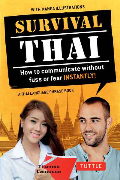 Our Guide to Thai Internet & Text Slang