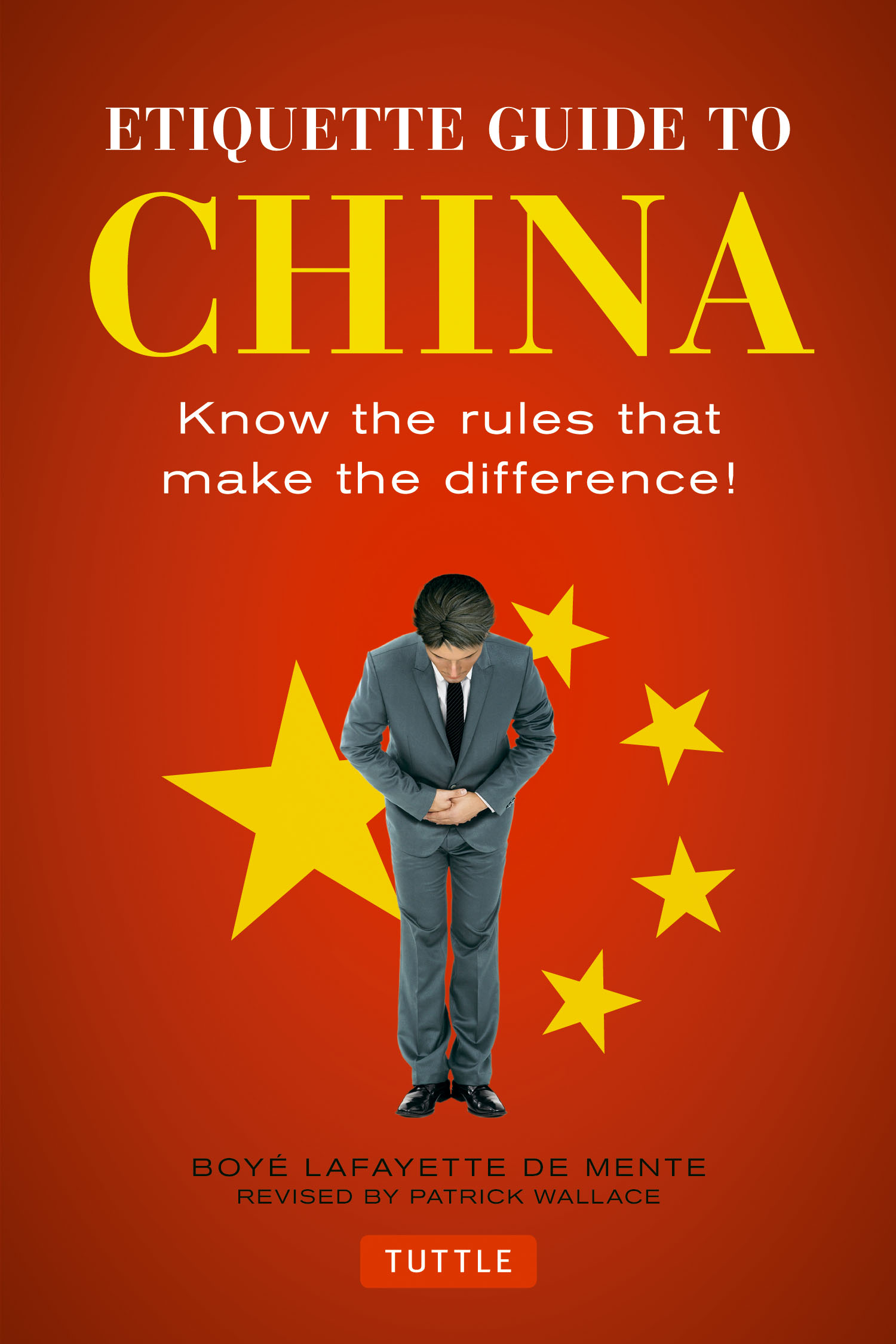 Etiquette Guide To China Newsouth Books