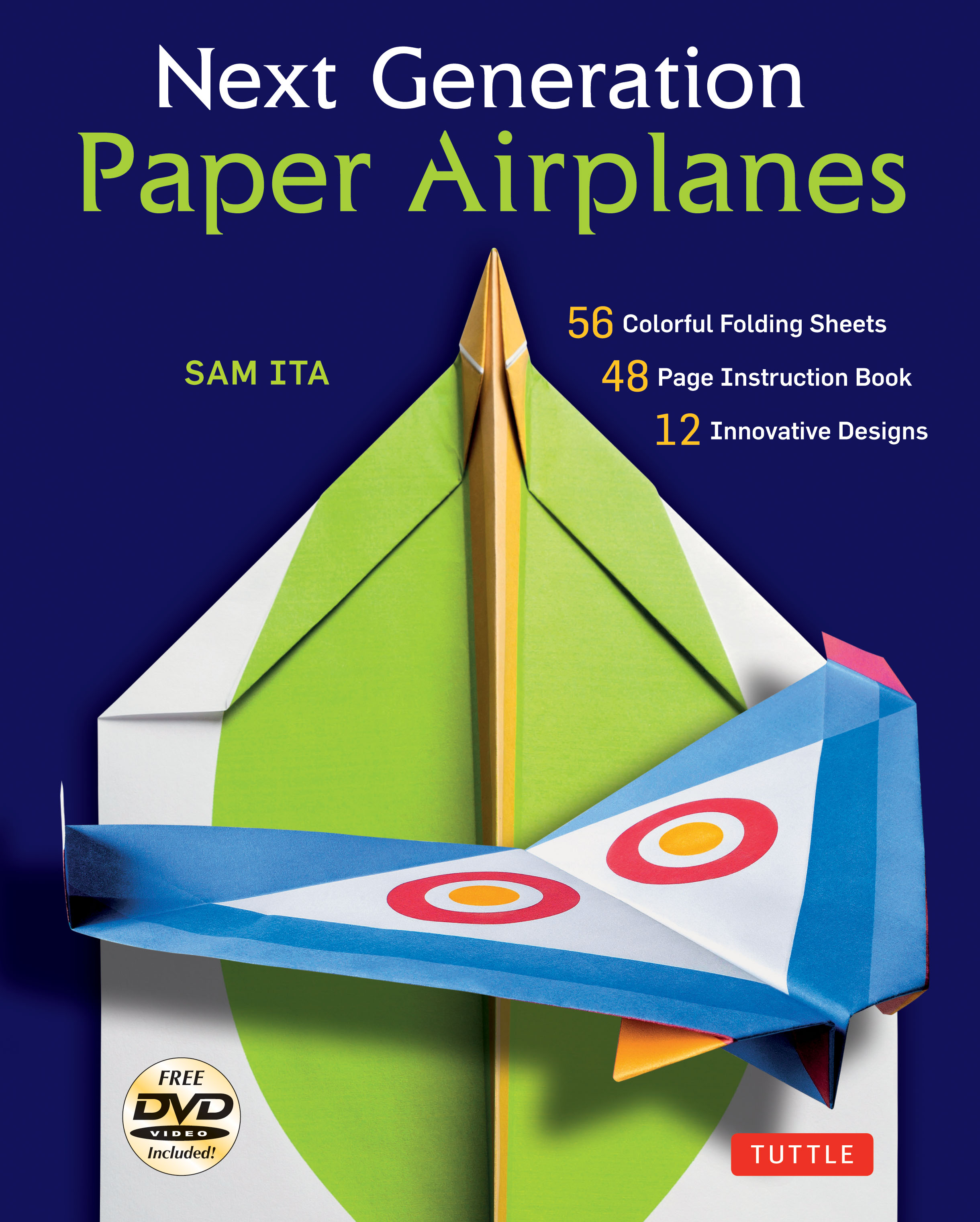 next generation paper airplanes newsouth books