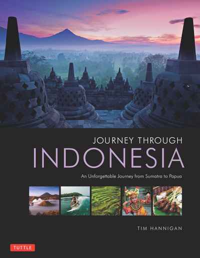 bahasa indonesia nya journey