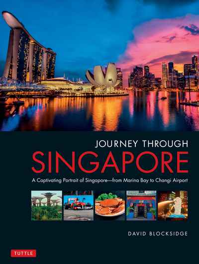 journey special singapore