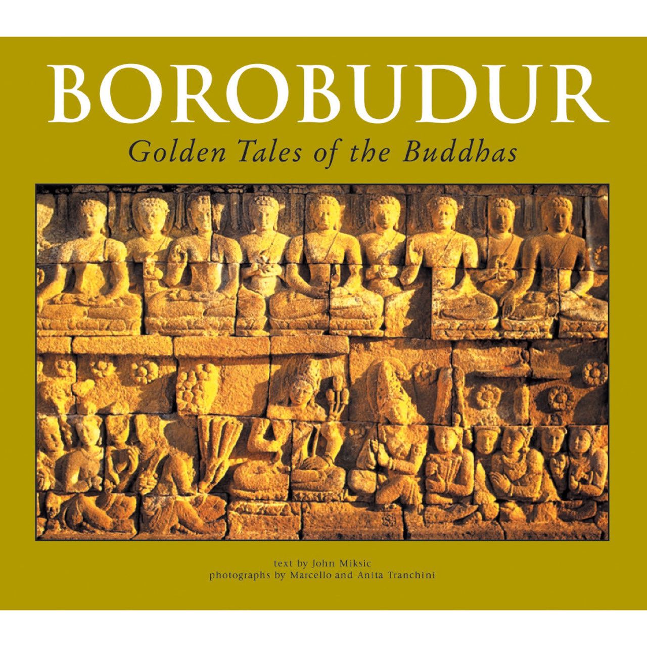 Borobudur Newsouth Books