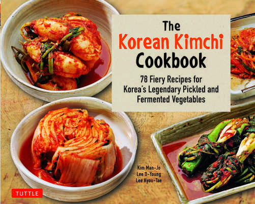 Kimchi: The Korean Superfood Explained