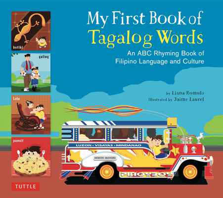 My First Book Of Tagalog Words Newsouth Books My First Book Of Tagalog Words Newsouth Books