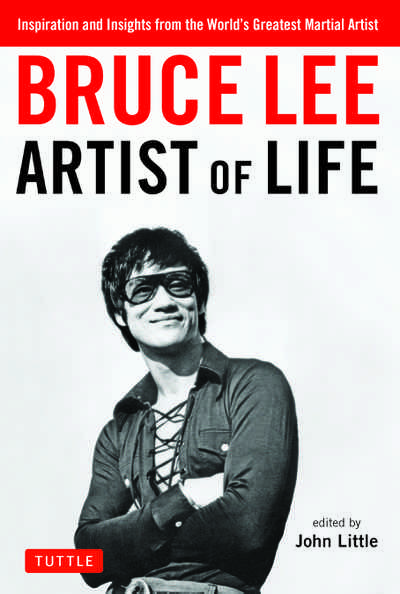 Bruce Lee Artist of Life | NewSouth Books