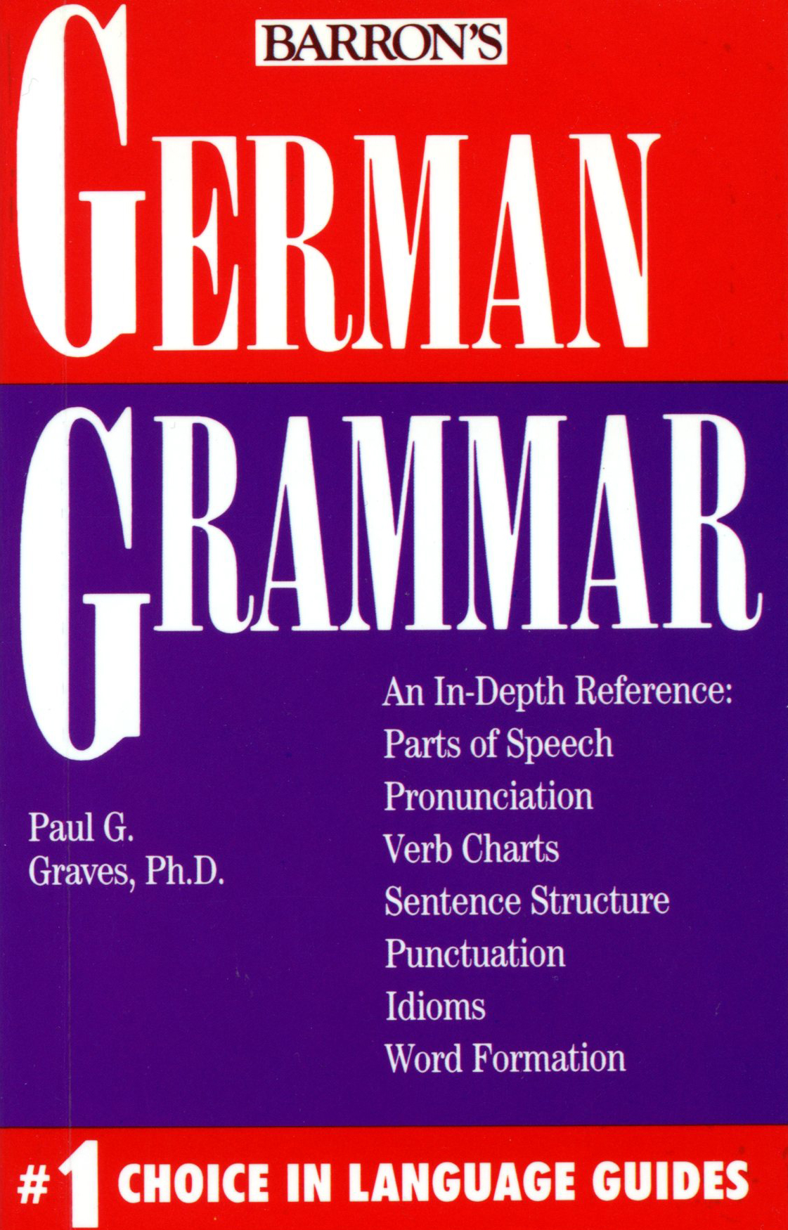 german grammar drills online