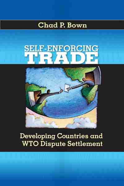 Dispute settlement system of the world trade organization
