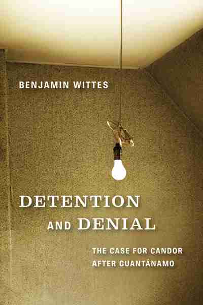 Detention And Denial Newsouth Books