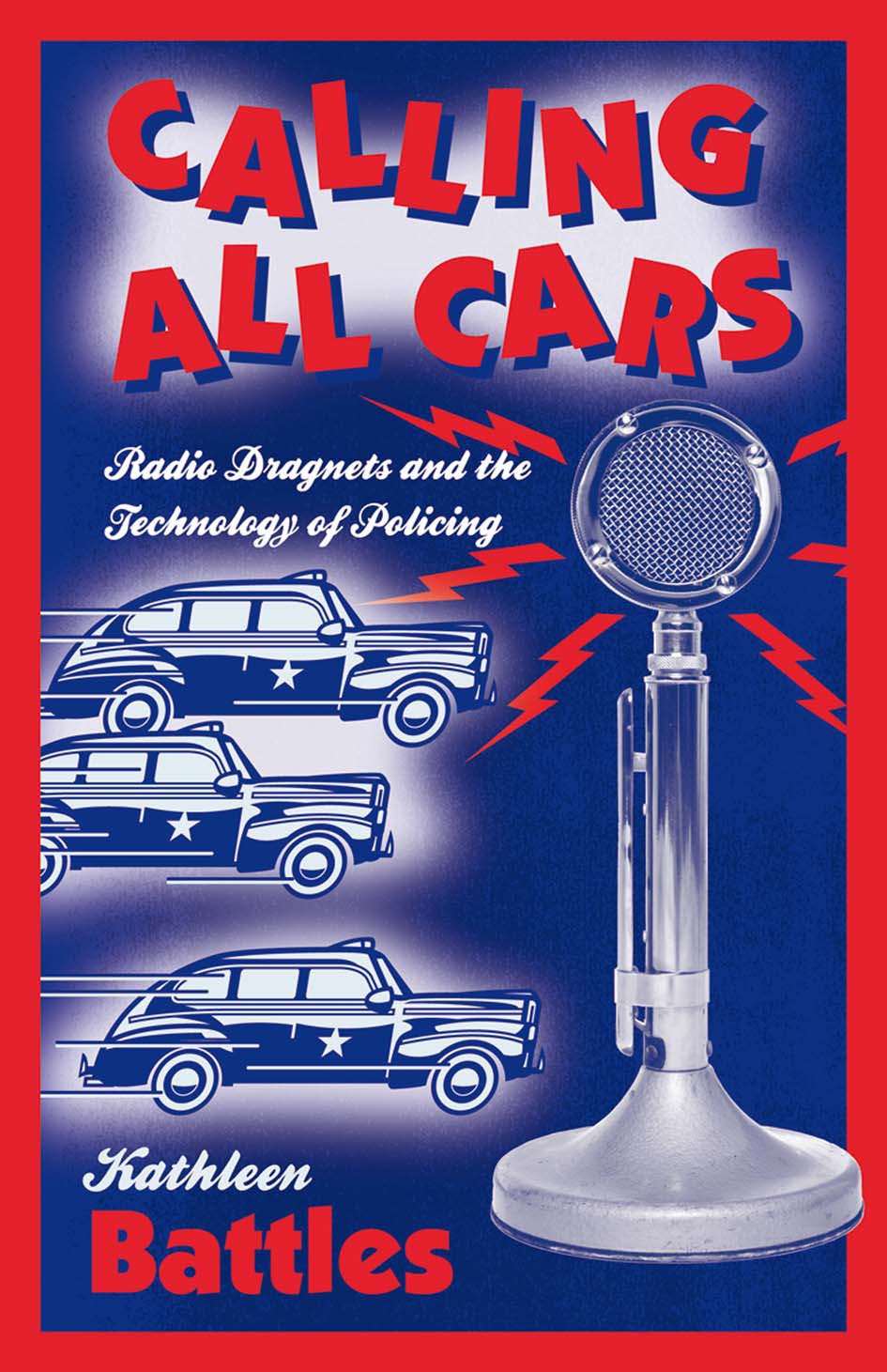 Calling All Cars NewSouth Books
