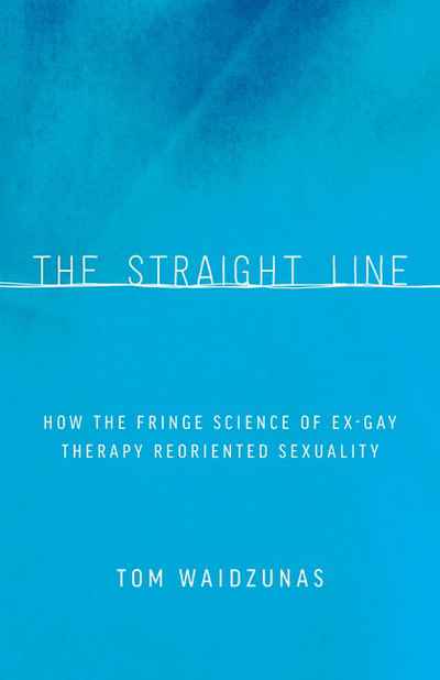 The Straight Line Newsouth Books