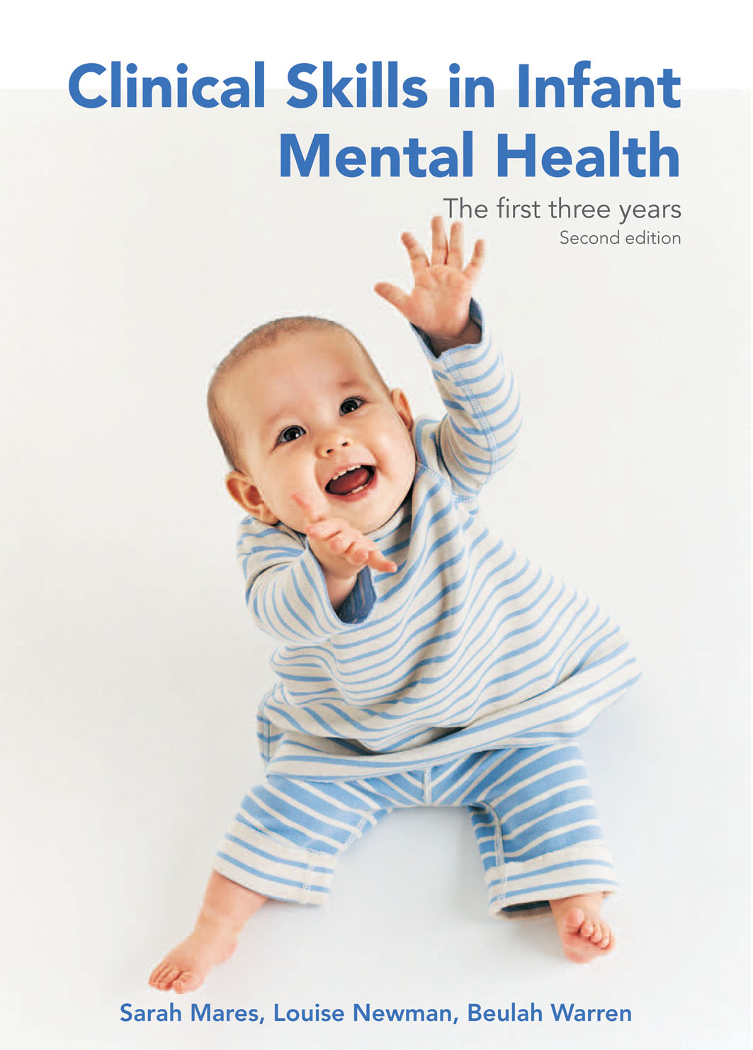 What Does An Infant Mental Health Specialist Do