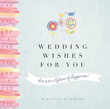  Wedding Wishes for You NewSouth Books