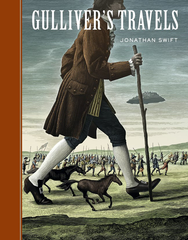 a short literary analysis of gullivers travels by jonathan swift a short literary analysis of gullivers travels by jonathan swift