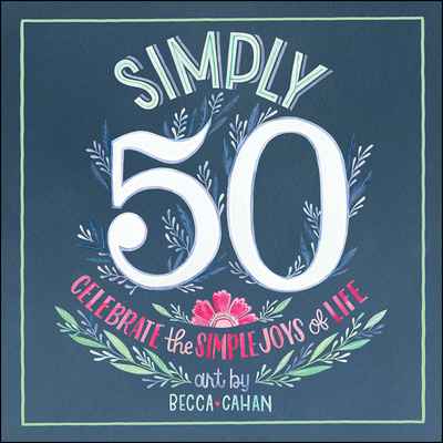 Simply 50 | NewSouth Books