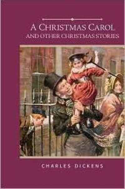 Christmas Carol And Other Christmas Stories Newsouth Books