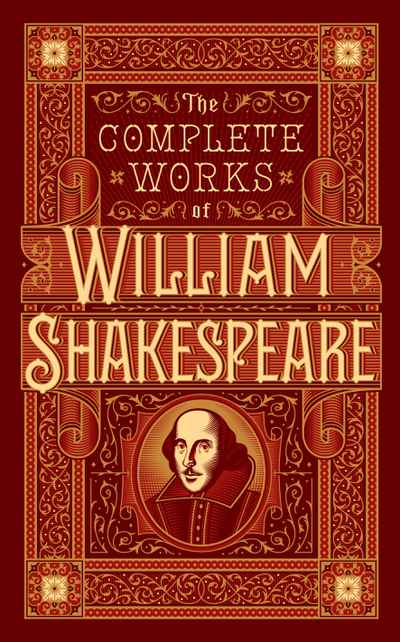 literary pieces of shakespeare