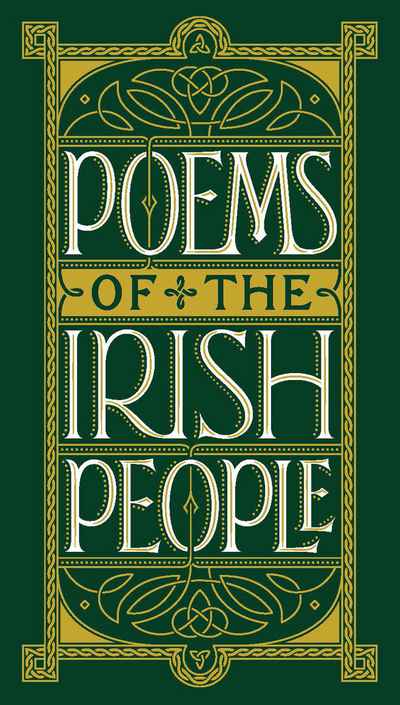 Poems Of The Irish People Barnes Noble Collectible Classics