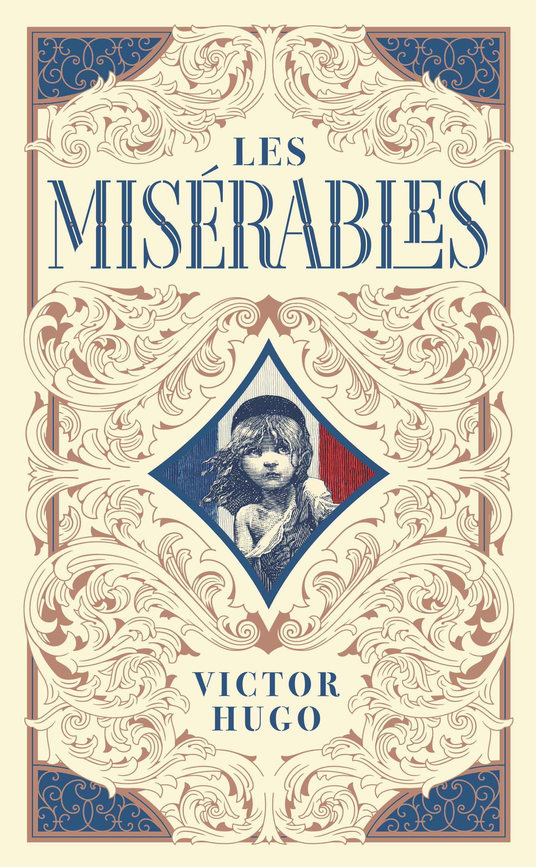 Résumé Les Misérables 4ème Par Chapitre Les Misérables Book Review: Fantine | 12 and Beyond