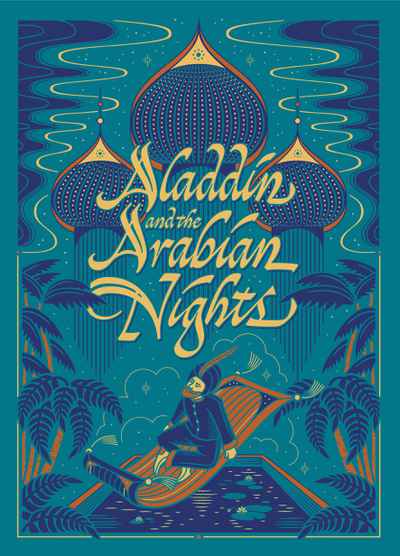 the arabian nights barnes noble collectible editions