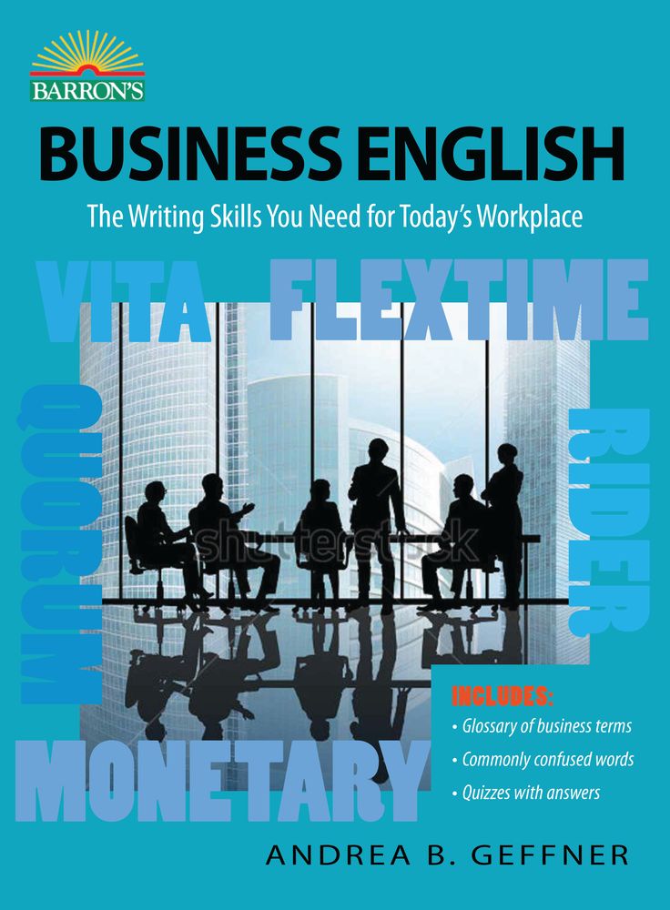 business-english-newsouth-books