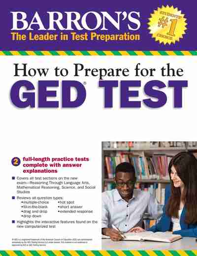 preparing ged essay book preparing ged essay book