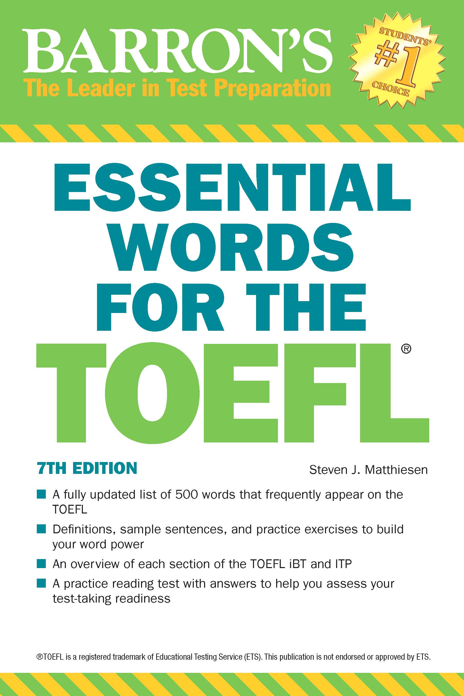 toefl essay book pdf
