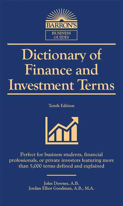 financial dom book
