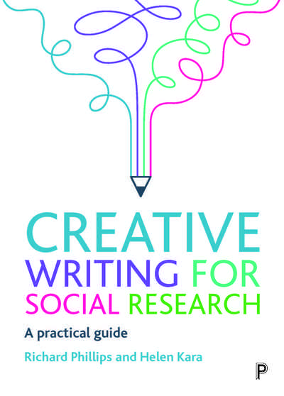 how creative writing affects society
