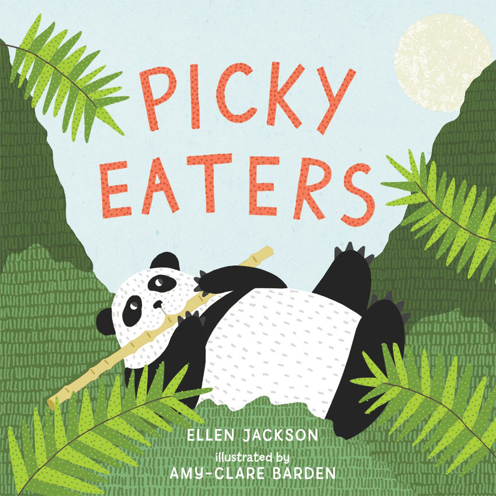 Picky Eaters NewSouth Books picky-eaters-newsouth-books