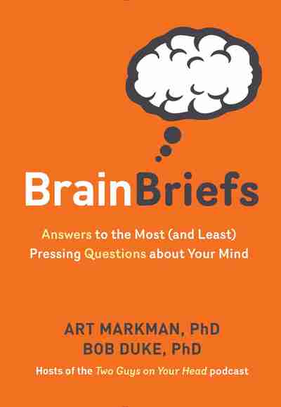 Brain Briefs Newsouth Books