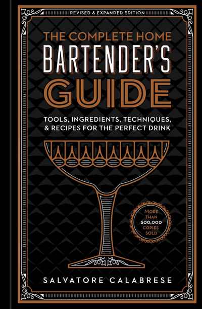 В каком году впервые был опубликован bartender s guide