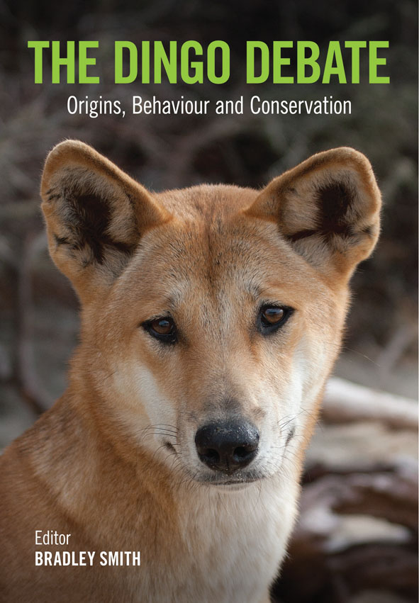 The Dingo Debate Newsouth Books