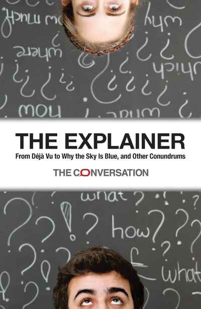 The Explainer Newsouth Books