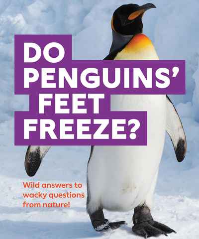 Unfreeze Penguins  Esses pinguins simpáticos precisam ser