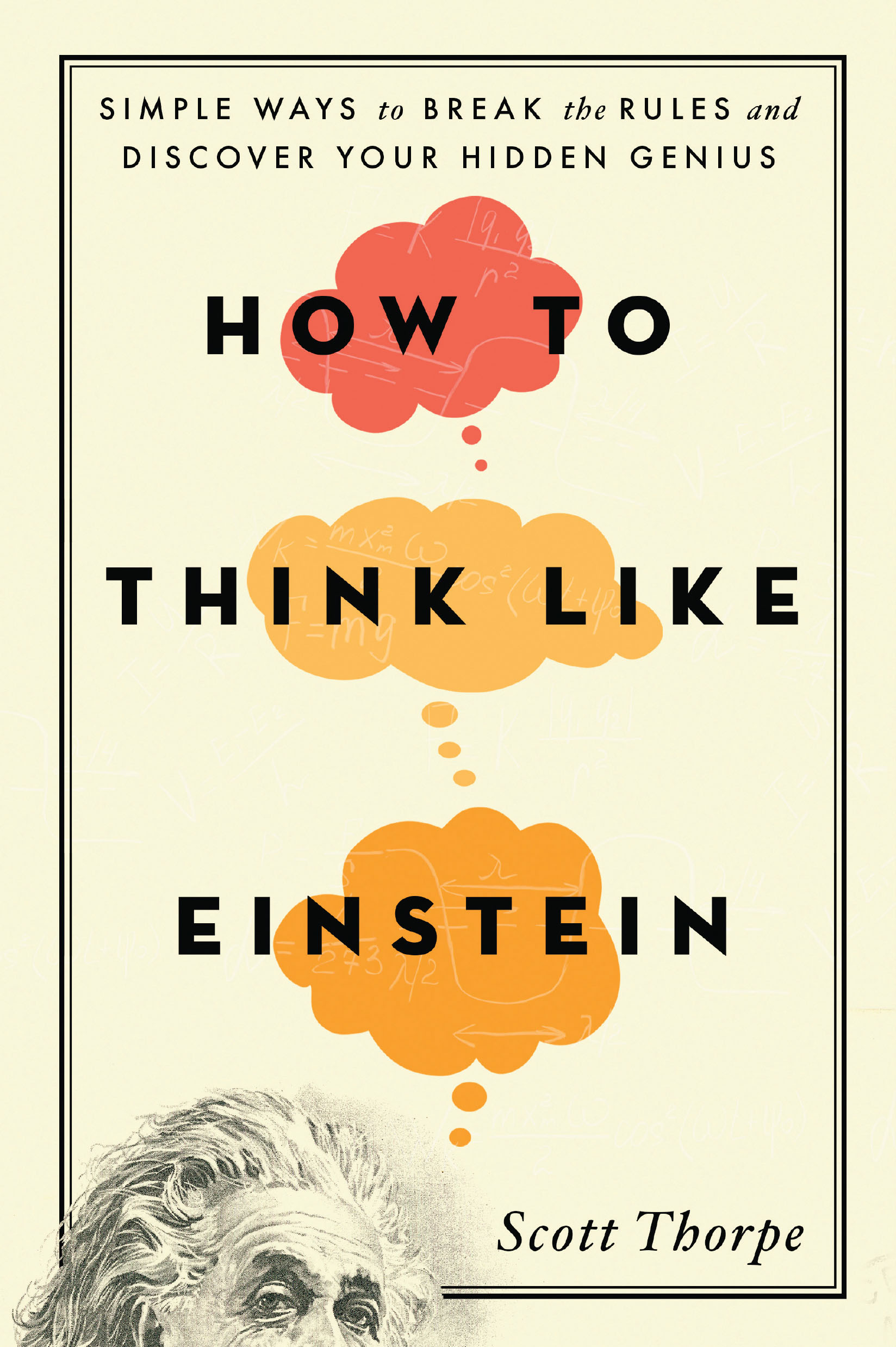 How To Think Like Einstein Newsouth Books