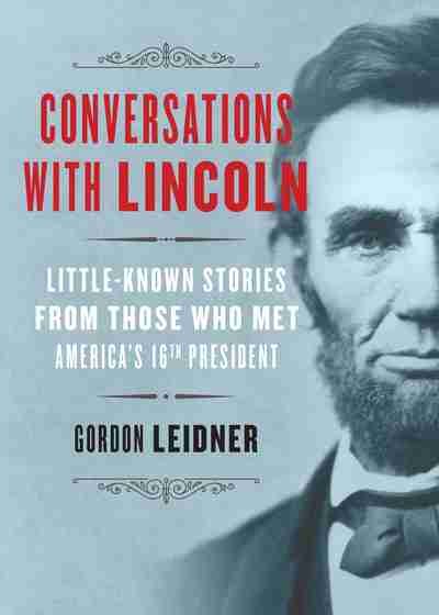 Conversations With Lincoln Newsouth Books