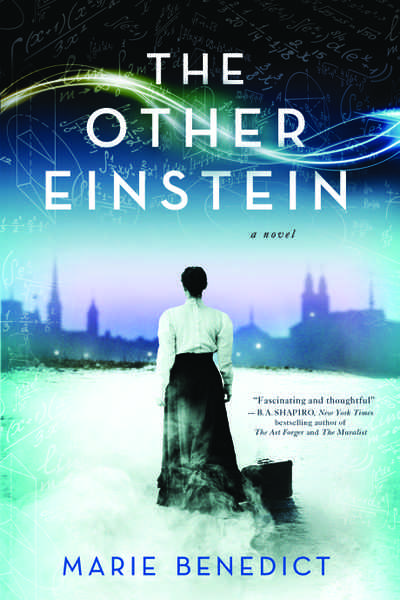 reviews of the other einstein