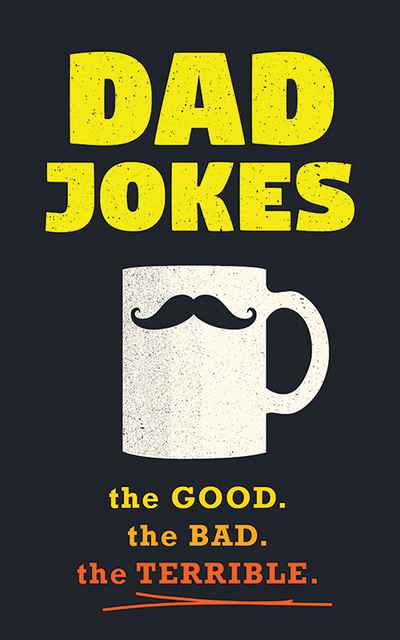 Dad Jokes | NewSouth Books