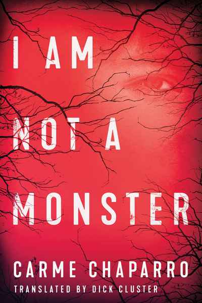 I m not a monster обзор