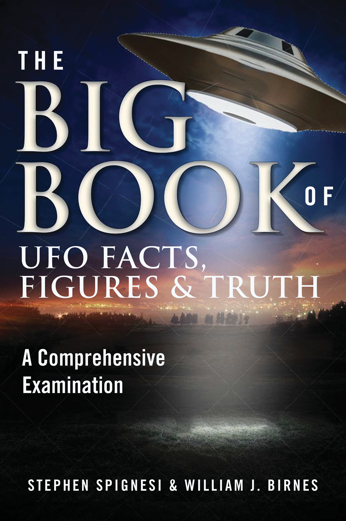 The Ufo Dossier Newsouth Books