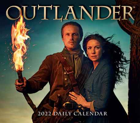 Outlander Calendar 2021 2022