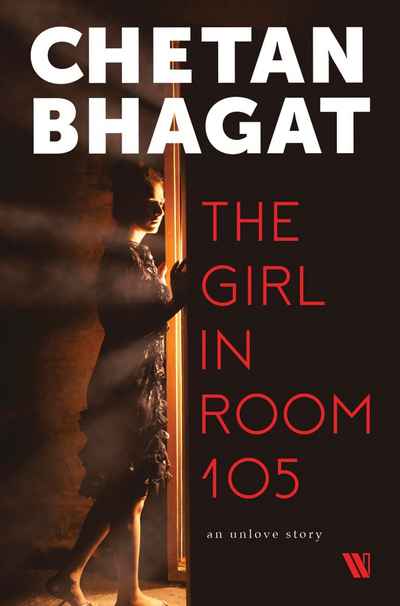 The Girl In Room 105 Newsouth Books - 