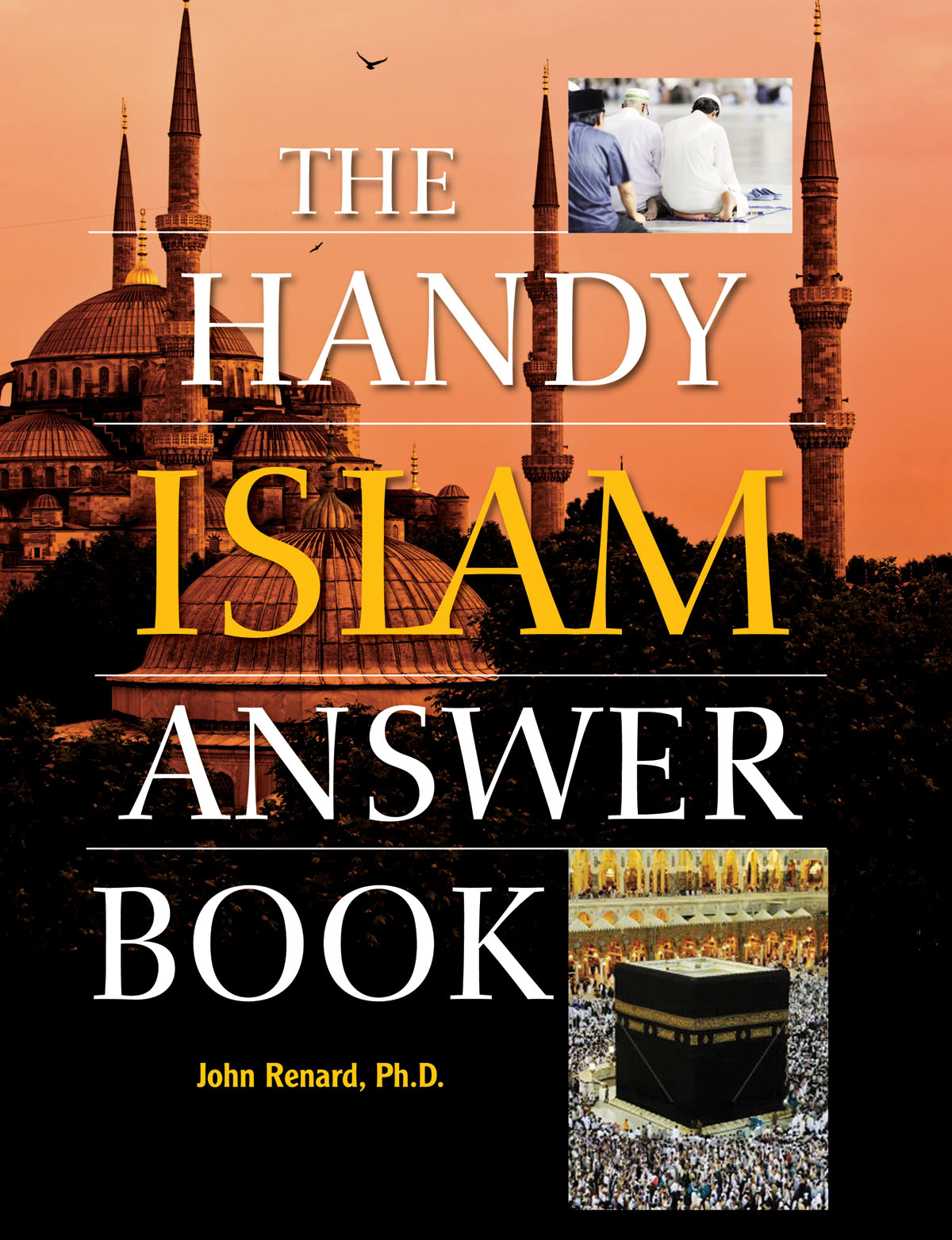 The Handy Islam Answer Book Newsouth Books